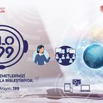 ALO 199’da Yeni Dönem: Yapay Zekâ ve Görüntülü Görüşme Hizmete Girdi