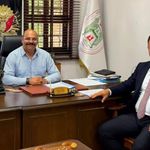 Kemaliye İlçesi Doğalgaza Kavuşuyor