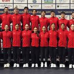 Macaristan’da Gurur Veren Başarı: Türkiye Çeyrek Finalde