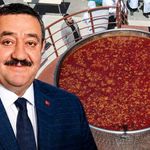 Başkan Yılmaz; Kelkit Tarih Yazdı…