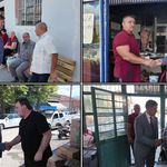 Sanayi Çarşısı’nda Kamulaştırma Görüşmeleri Sürüyor