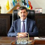 Başkan Bekir Aksun’dan Mevlit Kandili Mesajı
