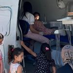 Çocuklara Diş Sağlığı Alışkanlığı Kazandırılıyor