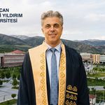 Prof. Dr. Ufuk Kuyrukluyıldız, Yeni Göreviniz Hayırlı Olsun!