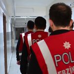 28 Yıl 10 Ay Hapis Cezası Bulunan Firari Yakalandı