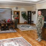 Erzincan 3’üncü Ordu Komutanlığında Devir Teslim