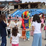 Gençlik Merkezi’nden Ergan Dağı’nda Dolu Dolu Festival