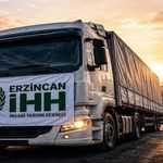 Bir Tır Dolusu Umut Erzincan'dan Yola Çıkıyor