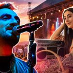 Erzincan’da İki Gün Üst Üste Konser