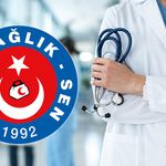 Türk Sağlık-Sen Erzincan’dan Ek Zam Çağrısı