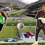 Erzincanspor’un Erzurum Kampında Hazırlık Maçları Belli Oldu