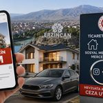 Erzincan’daki İlanlar da Mercek Altında