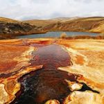 Kırmızı Göl Başka Ülkede Olsa…
