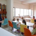 Kaymakam Hökelekli Öğrencilerin Dersine Katıldı