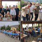 Kemah Huzurevi Sakinleri İçin Gönüllere Dokunan Buluşma