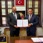 Kemaliye’de Doğalgaz İçin Protokol İmzalandı