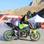 Ergan Motofest 2026 Nefes Kesti