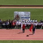 Erzincan'ın Gençleri Sporda Türkiye'nin Zirvesinde
