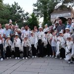 Geleneksel Toplu Sünnet Şöleni Düzenlendi