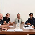 Erzincan’da Buzağı Sağlığı İçin Önemli Proje