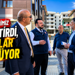 TOKİ Haberimiz Ses Getirdi, Sorunlar Çözülüyor