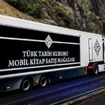 Mobil Kitap Mağazası Erzincanlı Okurlarla Buluşuyor