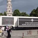 Osmanlı’dan Cumhuriyet’e Tarihin Kitapları Erzincan’da
