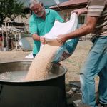 Erzincan’da Kazanlar Hedik İçin Kaynadı