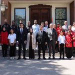 Erzincan’ın Genç Şampiyonları Gurur Veriyor