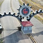 Erzincan OSB’de 26 Parsel Sanayicilere Açılıyor
