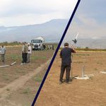 Erzincan Tarımında Bir İlk: Topraksız Çilek Serası