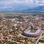 Erzincan’ın Yeni İmar Planında Çalışmalar Devam Ediyor
