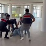 28 İlde Uyuşturucu Operasyonu