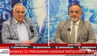 Baş Başa 25. Program