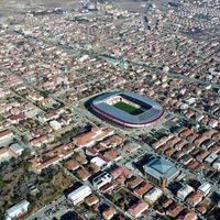 ERZİNCAN