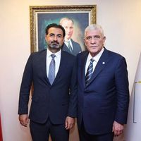 SİYASET