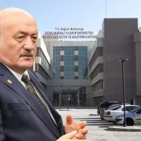 SAĞLIK