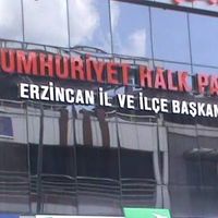 ERZİNCAN