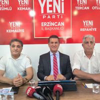 ERZİNCAN