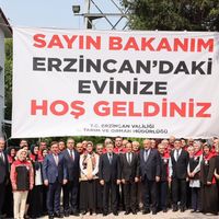 ERZİNCAN