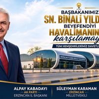 ERZİNCAN