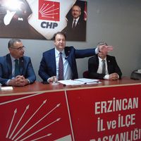 ERZİNCAN