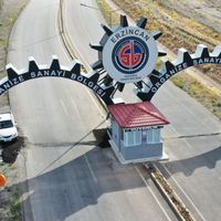ERZİNCAN