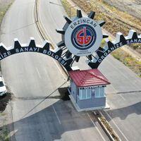 ERZİNCAN