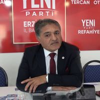 ERZİNCAN