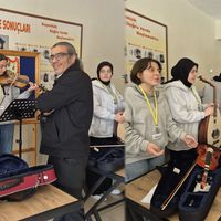 EĞİTİM