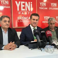ERZİNCAN