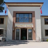ERZİNCAN