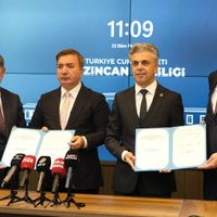 ERZİNCAN