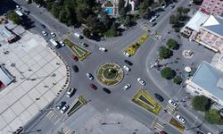Erzincan’da Araç Sayısı Artıyor